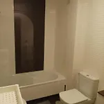 Piscina 2g By Urraca Apartamento