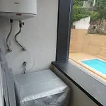 Piscina 2g By Urraca