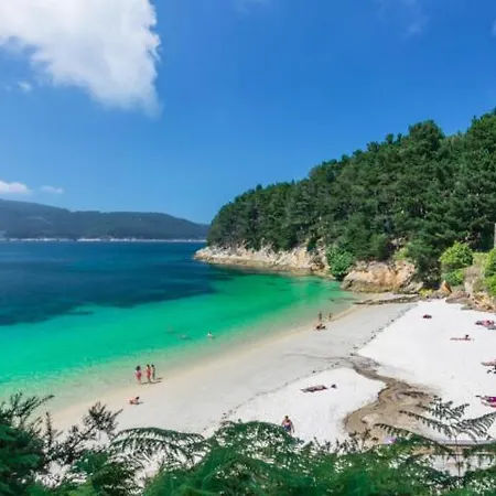 Appartamento Piscina 2g By Urraca