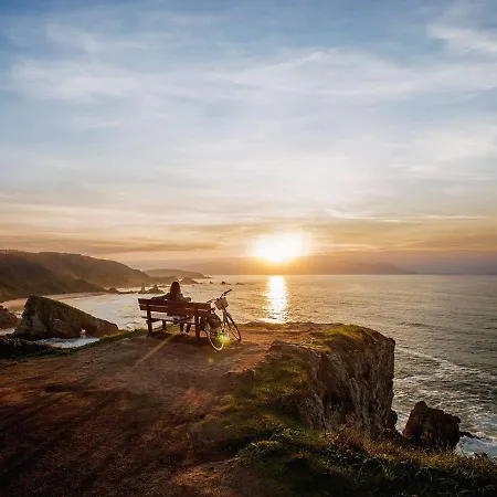 Piscina 2g By Urraca Appartamento Viveiro