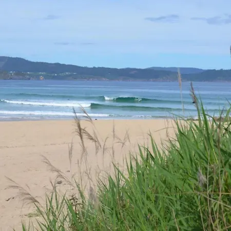 Appartamento Piscina 2g By Urraca Viveiro