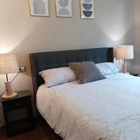 Appartamento Piscina 2g By Urraca Viveiro