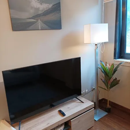 Piscina 2g By Urraca Appartamento *