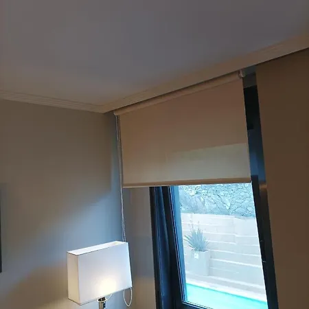 Piscina 2g By Urraca Appartamento