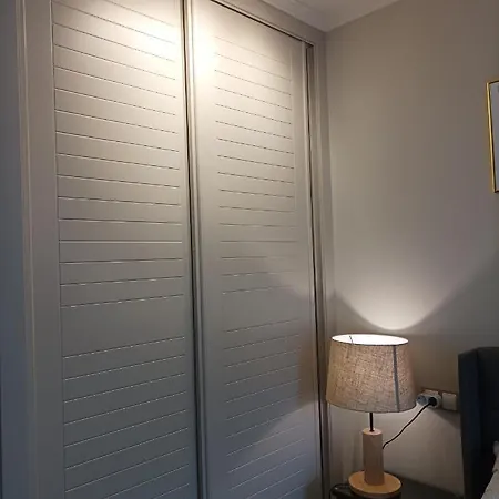 Piscina 2g By Urraca Appartement Viveiro