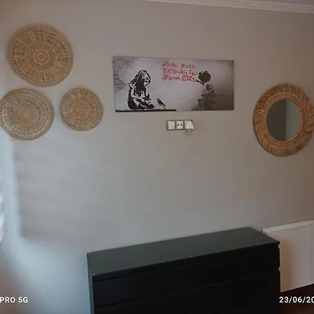 Appartamento Piscina 2g By Urraca