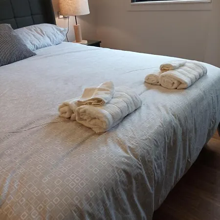 Piscina 2g By Urraca Appartamento *