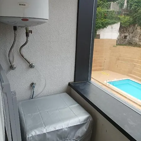 Piscina 2g By Urraca