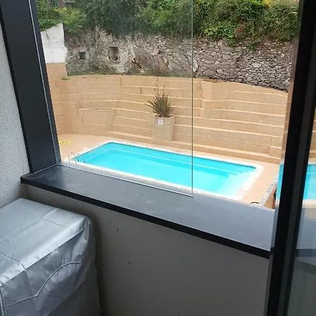 Appartamento Piscina 2g By Urraca *